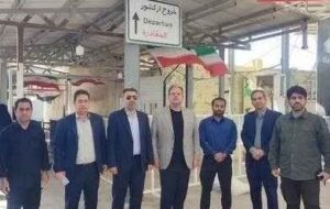 تاکید بر ضرورت تکمیل زیر ساختها در جهت تسهیل در تردد زوار اربعین حسینی