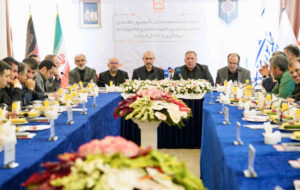 بانک مسکن میزبان دومین نشست مشترک وزیر اقتصاد، کمیسیون اقتصادی مجلس و مدیران عامل بانکهای کشور بانک مسکن میزبان دومین نشست مشترک وزیر اقتصاد، کمیسیون اقتصادی مجلس و مدیران عامل بانکهای کشور