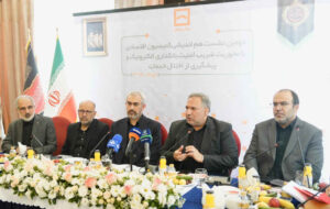 هم اندیشی کمیسیون اقتصادی مجلس با مدیران عامل بانک ها برای پایداری شبکه بانکی هم اندیشی کمیسیون اقتصادی مجلس با مدیران عامل بانک ها برای پایداری شبکه بانکی