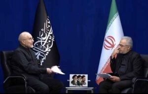 قالیباف: عبور از تنگه بدون هزینه فقط برای ۶۰ روز است / ایران از حقوق خود کوتاه نمی‌آید