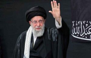 هنر باید میداندار باشد؛ بازخوانی توصیههای رهبر انقلاب به برنامهسازان رادیو و تلویزیون هنر باید میداندار باشد؛ بازخوانی توصیههای رهبر انقلاب به برنامهسازان رادیو و تلویزیون