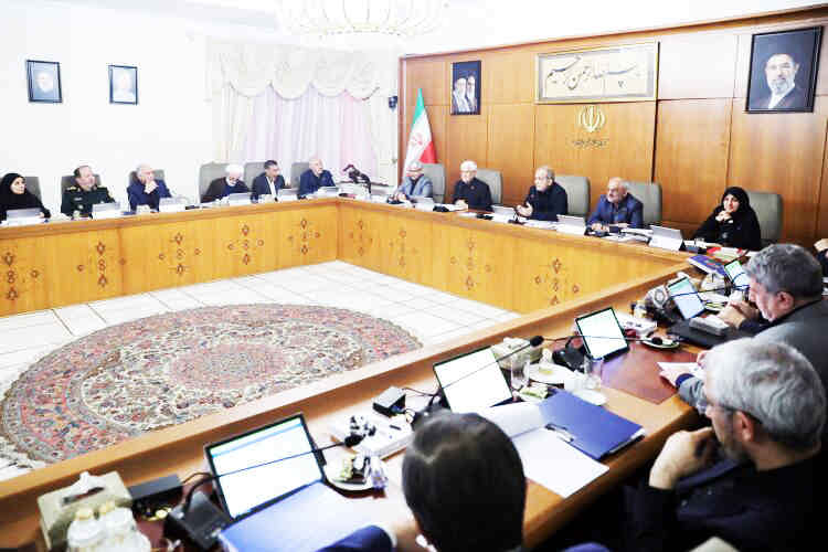 پزشکیان: مراسم تشییع رهبر شهید انقلاب باید نماد وحدت و انسجام ملی باشد پزشکیان: مراسم تشییع رهبر شهید انقلاب باید نماد وحدت و انسجام ملی باشد