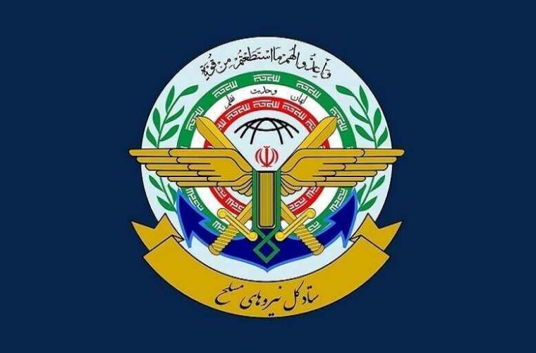 قرارگاه خاتم‌الانبیاء: هرگونه دخالت آمریکا در تنگه هرمز با واکنش قاطع مواجه می‌شود