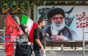ایران در سوگ رهبر شهید به روایت رسانه‌های جهان