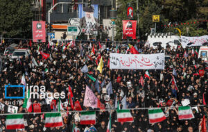 «دژ مستحکم ایران» بر عهد خود استوار می‌ماند