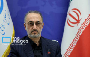 رابطه امت با آقای شهیدِ ایران بر پایه مهر، محبت و مودت بود/ضرورت قوی شدن در شرایط امروز رابطه امت با آقای شهیدِ ایران بر پایه مهر، محبت و مودت بود/ضرورت قوی شدن در شرایط امروز
