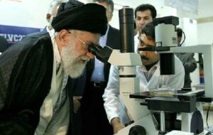 مدیریت جهادی؛ رمز تحقق شعار «ما می‌توانیم» در نگاه رهبر شهید/ مردم، موفق در آزمون بدرقه + فیلم