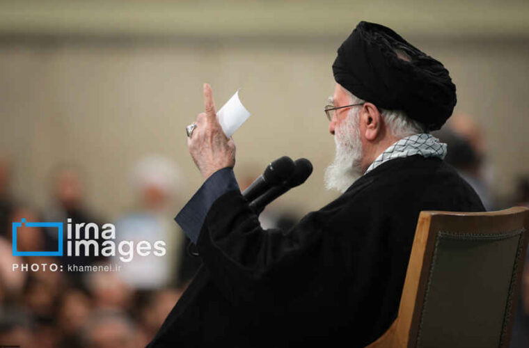 ثبات در مبانی، تحول در روشها؛ بنیان فکری رهبر شهید در سیاست خارجی ثبات در مبانی، تحول در روشها؛ بنیان فکری رهبر شهید در سیاست خارجی