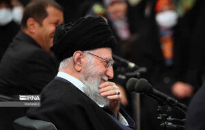 در رویداد آخرین دیدار؛ بازگشت شاعر زنجانی به سال‌های خاطره