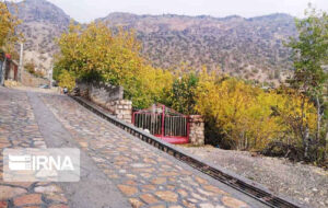 «طولاب» یادگار سفر تاریخی رهبر شهید «طولاب» یادگار سفر تاریخی رهبر شهید