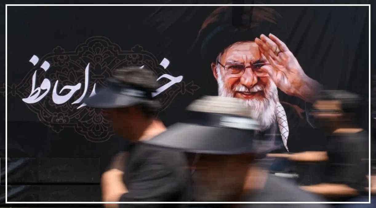 عزیز خیابان کشور دوست برای همیشه از تهران می‌‌رود    *فرشته قاسمیان
