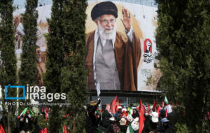 تغییر در محل جانمایی اقامه نماز بر پیکر مطهر رهبر شهید در مسجد جمکران تغییر در محل جانمایی اقامه نماز بر پیکر مطهر رهبر شهید در مسجد جمکران