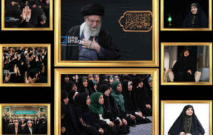 فراتر از قابهای رسمی؛ روایت سه مجری از مهربانی بیمرز رهبر فراتر از قابهای رسمی؛ روایت سه مجری از مهربانی بیمرز رهبر