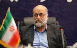 تعطیلی چهارشنبه در ایلام برای تسهیل برگزاری آیین وداع با رهبر شهید تعطیلی چهارشنبه در ایلام برای تسهیل برگزاری آیین وداع با رهبر شهید