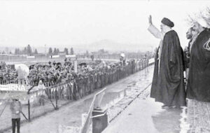 منزلگه خورشید ایران