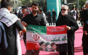 کربلا در آستانه‌ حماسه‌ وداع میلیونی با آقای شهید ایران