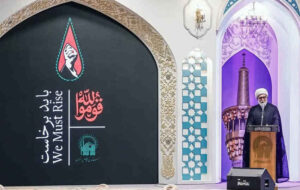 تولیت آستان قدس رضوی: مکان دفن پیکر رهبر شهید انقلاب در مسیر زیارت زائران قرار می‌گیرد