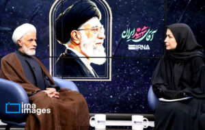 آقای شهید فرزند معنوی امام راحل بودند/ نقش امروز دیپلمات‌ها سخت‌تر از کارزار نظامی است