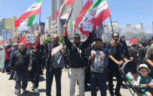 مشهد، میعادگاه ملت ایران در وداع با رهبر شهید مشهد، میعادگاه ملت ایران در وداع با رهبر شهید