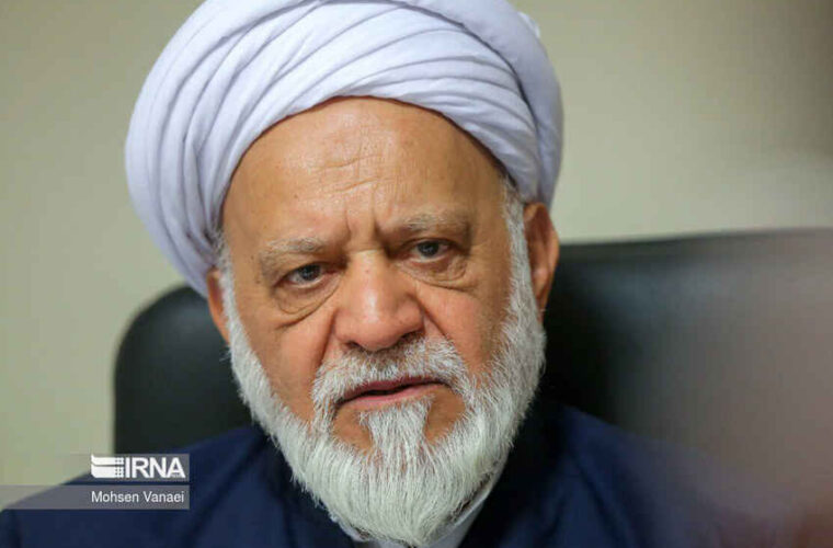 شهادت رهبری، عدهای را از خواب غفلت بیدار کرد/ انسجام ملی حاصل هدایت ایشان بود شهادت رهبری، عدهای را از خواب غفلت بیدار کرد/ انسجام ملی حاصل هدایت ایشان بود