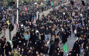 معاون استاندار ایلام: اربعین امسال در مهران متفاوت خواهد بود معاون استاندار ایلام: اربعین امسال در مهران متفاوت خواهد بود
