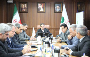 آمادگی پست‌بانک ایران برای آغاز فروش ارز اربعین از ۲۳ تیرماه