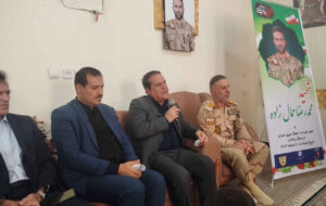 تاکید استاندار ایلام بر بازسازی مراکز مخابراتی و توسعه فیبرنوری تاکید استاندار ایلام بر بازسازی مراکز مخابراتی و توسعه فیبرنوری