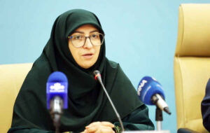 انصاری : سیاستهای ابلاغی مقام معظم رهبری، نقشه راه تحقق توسعه پایدار کشور است انصاری : سیاستهای ابلاغی مقام معظم رهبری، نقشه راه تحقق توسعه پایدار کشور است