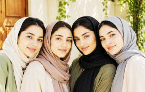 زیبایی واقعی؛ ترندی که ماندگار خواهد بود زیبایی واقعی؛ ترندی که ماندگار خواهد بود