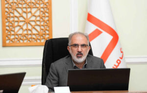 دکتر خورسندیان: بانک مسکن در سه ماهه نخست امسال ۱۲ همت تسهیلات قرض‌الحسنه پرداخت کرد/ رشد ۷۴ درصدی تعداد وام نسبت به سال گذشته