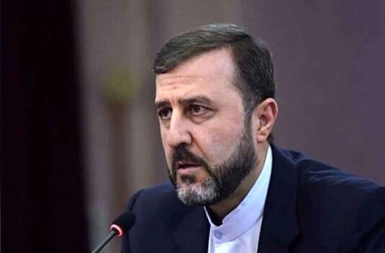 معاون وزیر امور خارجه: هیچ اقدام تجاوزکارانه‌ای بدون پاسخ نمی‌ماند