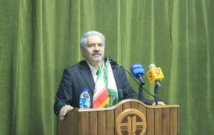 سهم مناطق حفاظت شده ایلام کمتر از میانگین کشوری است سهم مناطق حفاظت شده ایلام کمتر از میانگین کشوری است