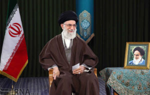از مقاومت در تحریم تا طراحی حکمرانی نوین اقتصادی از مقاومت در تحریم تا طراحی حکمرانی نوین اقتصادی