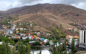 سفری دلانگیز به سرزمین کوه و چشمه در شمال تهران سفری دلانگیز به سرزمین کوه و چشمه در شمال تهران