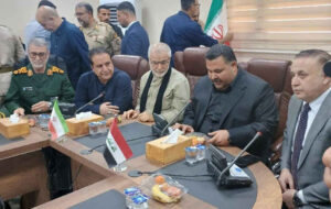 پورجمشیدیان: سامانه «سجاد» تردد زائران اربعین را شتاب میبخشد پورجمشیدیان: سامانه «سجاد» تردد زائران اربعین را شتاب میبخشد