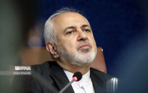 ظریف خطاب به ترامپ: تاریخ را بخوان و از تجاوز شکستخورده صدام درس بگیر ظریف خطاب به ترامپ: تاریخ را بخوان و از تجاوز شکستخورده صدام درس بگیر