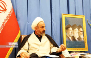 امام جمعه ایلام: زندگی انسان به طبیعت سالم وابسته است