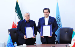 بانک رفاه کارگران در سالهای اخیر گامهای اثربخشی در مسیر حمایت از نظام آموزش عالی برداشته است بانک رفاه کارگران در سالهای اخیر گامهای اثربخشی در مسیر حمایت از نظام آموزش عالی برداشته است
