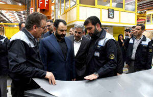 بانک شهر حمایت از اشتغال زایی و کمک به واحدهای صنعتی را در اولویت قرار داده است بانک شهر حمایت از اشتغال زایی و کمک به واحدهای صنعتی را در اولویت قرار داده است