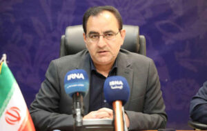 معاون استاندار ایلام: احزاب باید مسئولانه در میدان باشند معاون استاندار ایلام: احزاب باید مسئولانه در میدان باشند