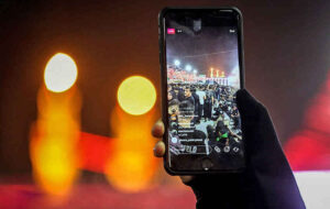 وزیر ارتباطات: ۱۰۰ نقطه در مسیر نجف به کربلا به اینترنت رایگان مجهز میشود وزیر ارتباطات: ۱۰۰ نقطه در مسیر نجف به کربلا به اینترنت رایگان مجهز میشود