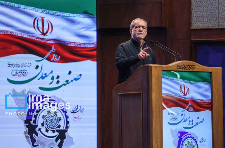پزشکیان: اظهارنظرهای غیرکارشناسی درباره مذاکرات، دستاوردها را کوچک‌نمایی می‌کند