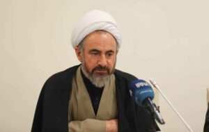 امام‌جمعه ایلام: خواسته‌ها از دولت با شرایط کشور همخوان باشد