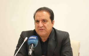 استاندار: سند توسعه ایلام با ۳۴ پروژه راهبردی تدوین شد