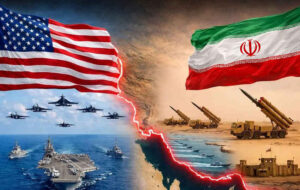دستاوردسازی آمریکا از محاصره دریایی و فشار حداکثری علیه ایران