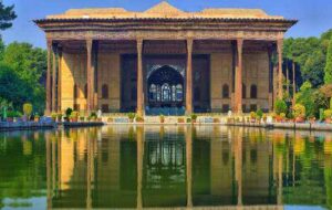 مظلومیت اصفهان در جنگ رمضان