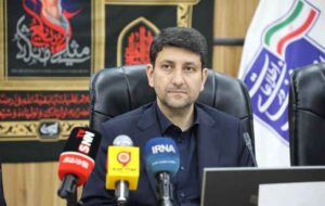 وزیر ارتباطات: ظرفیت ارتباطی زائران اربعین دو برابر شد وزیر ارتباطات: ظرفیت ارتباطی زائران اربعین دو برابر شد