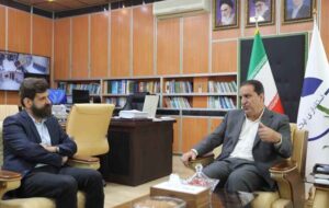 استاندار: هیات دولت با گشایش مرز «هلاله شمالی» ایلام موافقت کرد