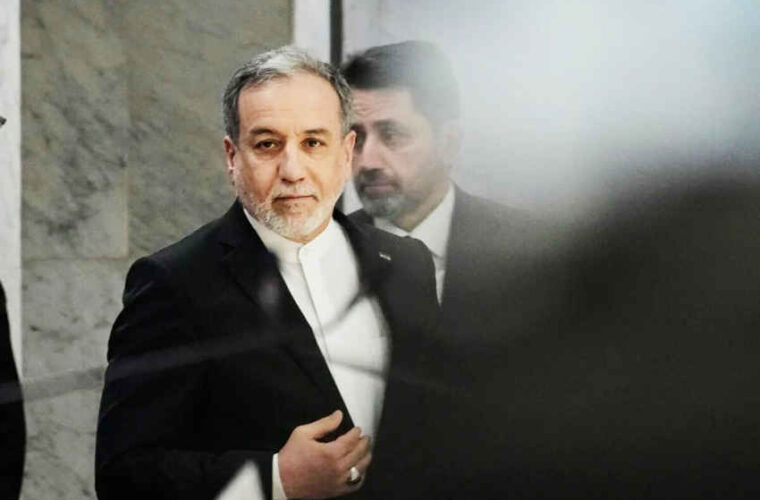 دیپلماسی و بازدارندگی؛ دو ضلع راهبرد ایران در تغییر محاسبات ترامپ دیپلماسی و بازدارندگی؛ دو ضلع راهبرد ایران در تغییر محاسبات ترامپ