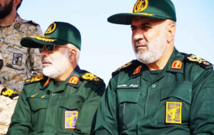 فرمانده نیروی زمینی سپاه: آماده برخورد با هرگونه خطای محاسباتی دشمنان هستیم